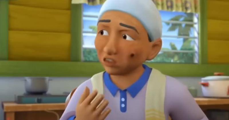 Youtube.com/Upin & Ipin Official